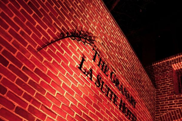 The Granary La Suite Hotel (Breslau)